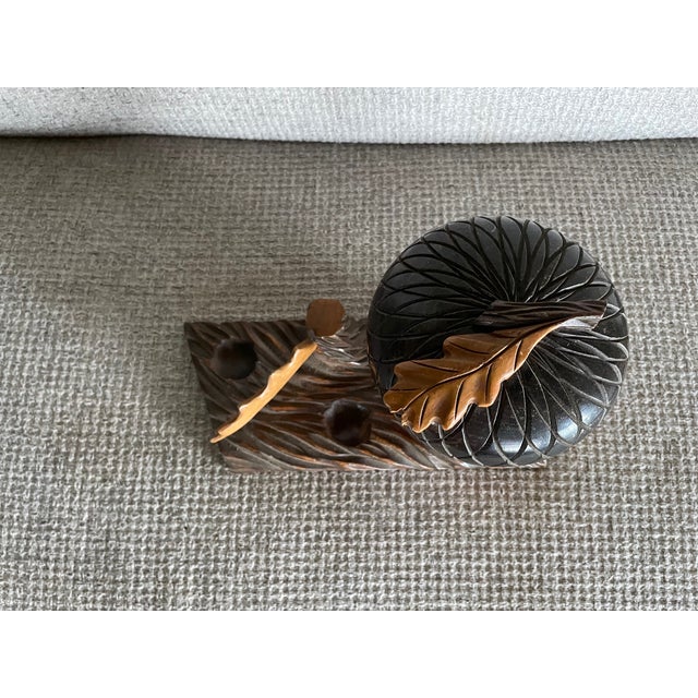 Antique Pipe Holder, 1890s For Sale - Image 5 of 6