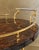 Metal Circa 1960 Aldo Tura Drinks Table For Sale - Image 7 of 8