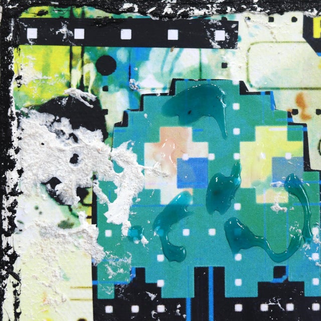 Swiss artist Marion Duschletta transforms luxury objects and urban landscapes from around the world into unique layered...