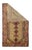 Camel means "Sarab" to many, but camel tones can be popular anywhere, as is evidenced by this attractive west Persian...