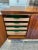 Drylund 1980s Danish Modern Rosewood Credenza by Drylund For Sale - Image 4 of 8