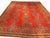 Pasargad DC Turkish Antique Turkish Rug For Sale - Image 4 of 4
