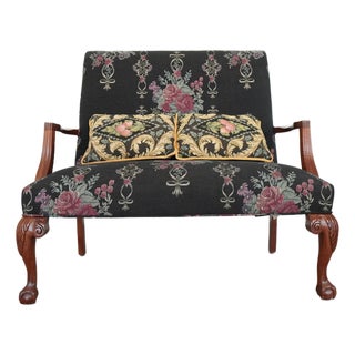 Vintage Gabberts Limited Edition Settee For Sale
