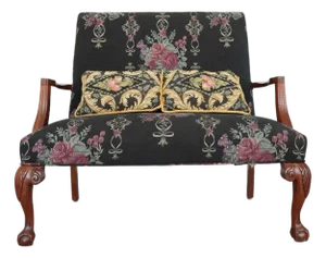 Vintage Gabberts Limited Edition Settee