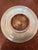 Vintage Chinese Ming / Qing Blue White Swatow Zhangzhou Bowls - Set of 3 For Sale - Image 6 of 10
