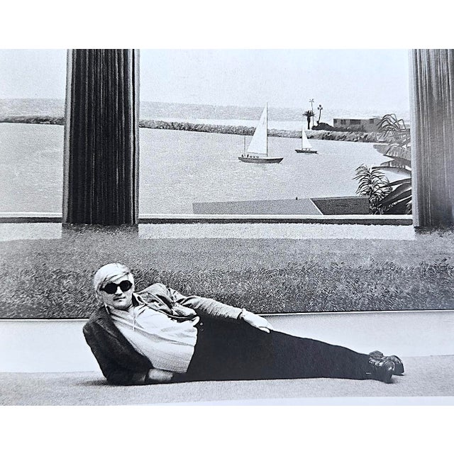 Mid-Century Modern "Cecil Beaton: Photographs 1920-1970", 1st Edition, Philippe Garner, David Mellor, Cecil Beaton For Sale - Image 3 of 16