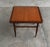 Mid-Century Swedish Teak Coffee Table from HMB Möbler For Sale - Image 10 of 18