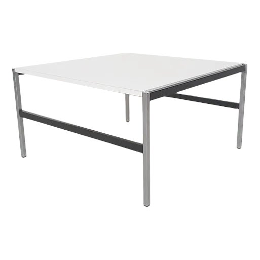 Dutch 3686 Coffee Table by Coen De Vries for Gispen, 1965 For Sale
