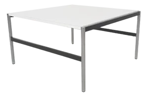Dutch 3686 Coffee Table by Coen De Vries for Gispen, 1965