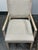 French Bassett Furniture BenchMade Samson Arm Chairs, Pair For Sale - Image 3 of 12