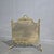 Victorian Gilt Brass Fire Guard, 1880 For Sale - Image 9 of 9