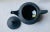 Antique Wedgwood Black Basalt Sybil Teapot,19th C. For Sale - Image 13 of 18