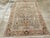Galerie Shabab Collection Mid-20th Century Persian Malayer Accent Rug For Sale - Image 4 of 8