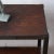 Industrial Console Table With Lamp, C.1930s For Sale - Image 9 of 10