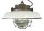 Industrial Factory Cage Pendant Lamp in Cast Iron and Grey Enamel from Zaos, 1960s For Sale - Image 18 of 18