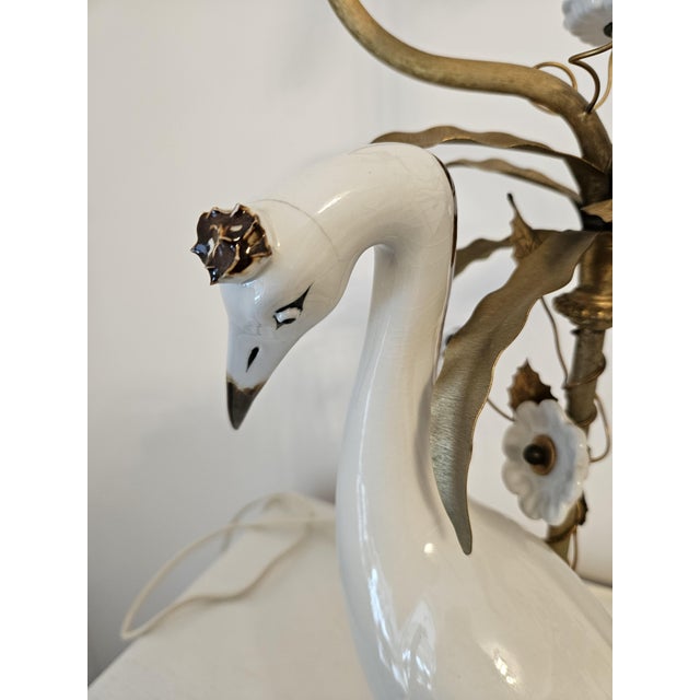 Lamps from Mangani, Italy, 1960s-1970s, Set of 2 For Sale - Image 9 of 18