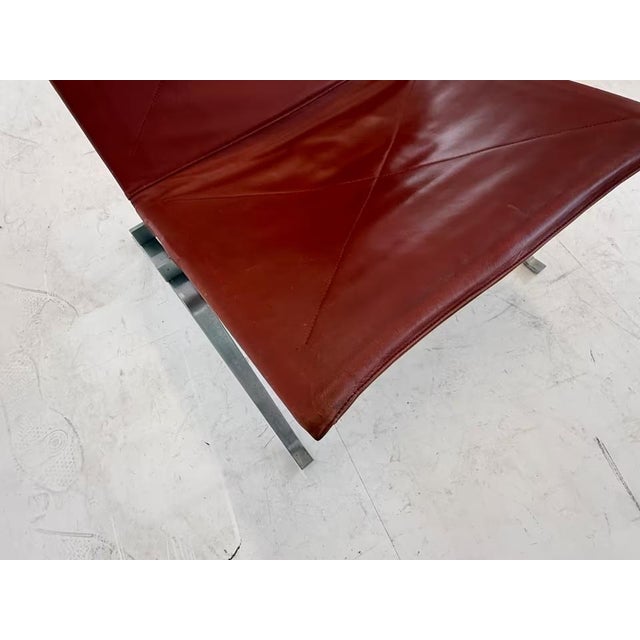 PK 22 Chair by Poul Kjærholm for E. Kold Christensen For Sale - Image 11 of 18