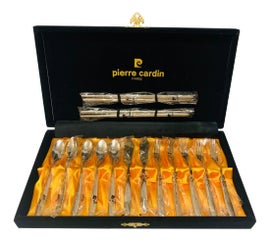 Example of Pierre Cardin Tableware and Barware
