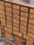 Chinese Apothecary Cabinet, 46 Drawers & Cupboard. Great Storage Piece . 46 drawers and one double cupboard. with nice...