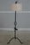 Age: Approx: 30 Years Old Details: Collectors Edition - Middletown Floor Lamp High Quality Construction Hammered Wrought...