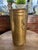 Mid 20th Century Brass Umbrella Stand With Lion Head Doorknocker Side Handles For Sale - Image 6 of 6