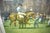 The Paddock at Epsom, Spring Meeting 1932 Chromolithograph by Sir Alfred Munnings (Signed) For Sale In New York - Image 6 of 11