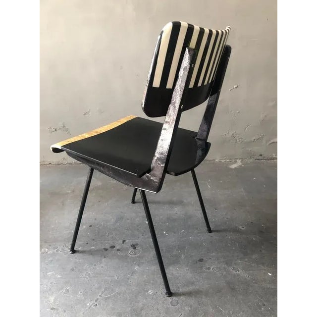 Not Yet Made - Made To Order Gold Peak Of A Century Chair by Markus Friedrich Staab For Sale - Image 5 of 10