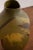 Royal Haeger “Earth Wrap” Organic Free Form Vase For Sale - Image 11 of 13
