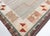 Mid-Century Modern Doris Leslie Blau Vintage Swedish Rug For Sale - Image 3 of 8