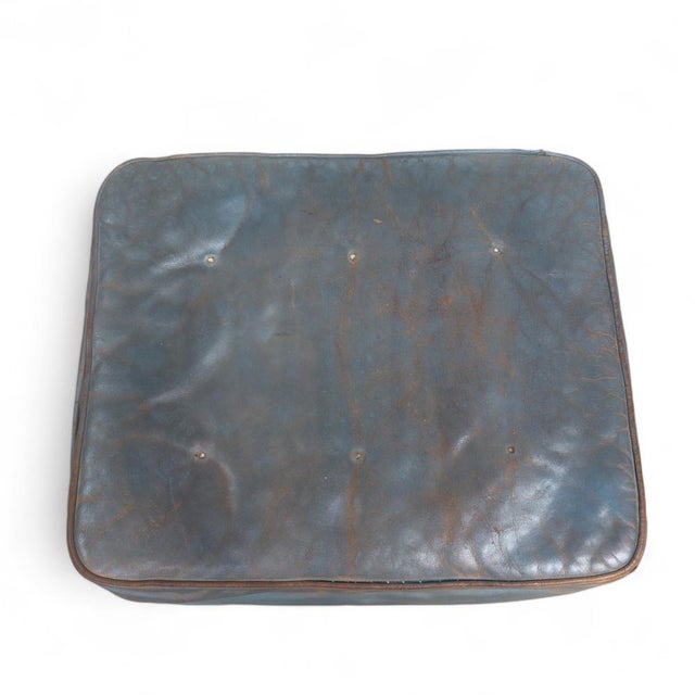 Modernist Avantgarde Tubular Steel Easy Chair, 1940s For Sale - Image 13 of 17