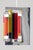 1960s Kassablank Pendant lamp by Simon Henningsen for Lyfa, Denmark, 1960s For Sale - Image 5 of 16