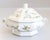 Farmhouse Vintage French Faience Lallier À Moustiers Lidded Tureen For Sale - Image 3 of 11