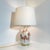 1970s Chinoiserie Table Lamp by Porcelaine De Paris, 1970s For Sale - Image 5 of 12