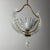 Vintage Murano Chandelier by Barovier & Toso, Italy, 1930s For Sale - Image 15 of 18