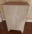 American Colonial Crackle Painted Cabinet For Sale - Image 10 of 11