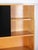Wood Mid-Century Ash Wood Cabinet from Up Zavody, 1965 For Sale - Image 7 of 18