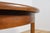 Mid-Century Round Teak Fresco Dining Table from G-Plan, United Kingdom, 1960s For Sale - Image 15 of 18