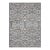 Amber Lewis x Loloi Zuma Blue / Ivory 2'-3" x 3'-10" Accent Rug For Sale