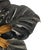 Vuntage Black Flower Wall Light, 1960s For Sale - Image 4 of 7