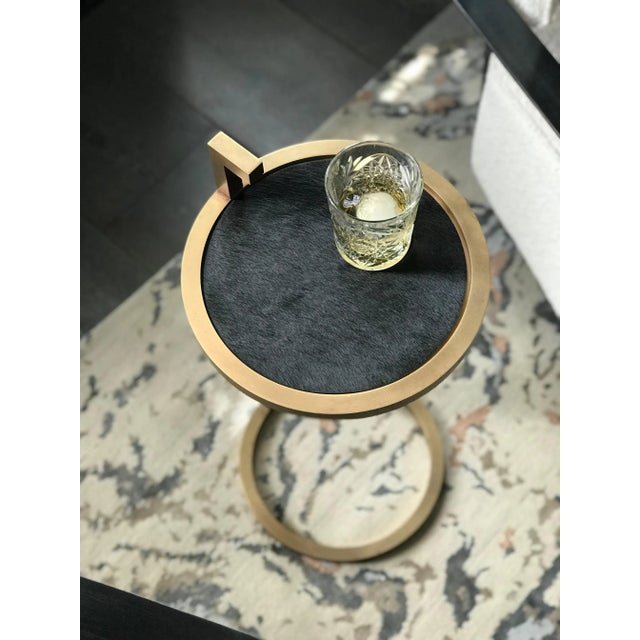 The Kangaroo table is inspired by the most iconic of the martinis. Also known as the classic 'Vodka Martini', the Kangaroo...