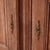 Mid 19th Century 1860's French Oak Server Cabinet For Sale - Image 5 of 9