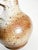 Vintage French Ceramic Vase from Le Marais, 1950 For Sale - Image 9 of 13