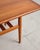 Mid-Century Danish Teak Wood Coffee Table from Grete Jalk, 1950s For Sale - Image 11 of 18