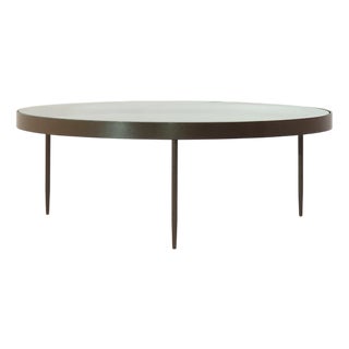 Round G4 Coffee Table by Janni Van Pelt, 1956 For Sale