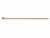 10k Rose Gold 20-1/2 CTTW Lab-Grown Diamond Tennis Bracelet, 8 In For Sale In Atlanta - Image 6 of 6