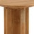 Palmera Teak & Rope Outdoor Side Table For Sale In Los Angeles - Image 6 of 6