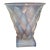 Art Deco Sabino Poissons Opalescent Vase For Sale