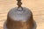 Bronze Antique Garuda Altar Bronze Hand Bell For Sale - Image 8 of 10