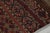 Rug & Kilim Late 19th Century Antique Tribal Bag & Flatweave Textile With Geometric Patterns, From Rug & Kilim For Sale - Image 4 of 7