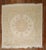 Late 20th Century Zabihi Collection Rare Square Size Silk Persian Qum Rug - 6'4" x 6'6" For Sale - Image 9 of 12